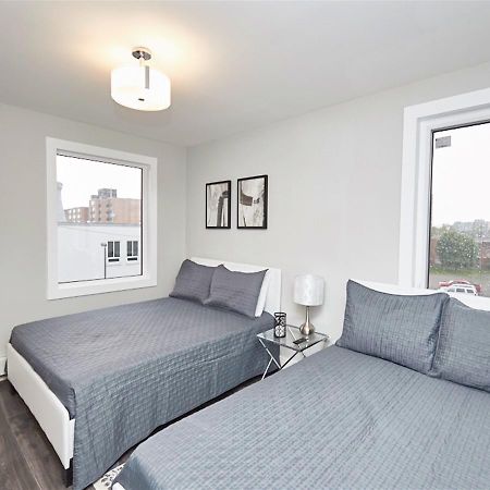 Clifton Hill Condos 3B Ніагара-Фоллс Екстер'єр фото