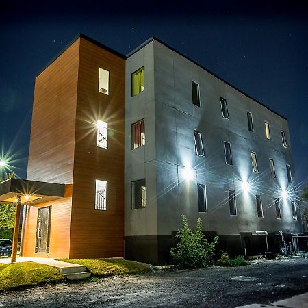 Clifton Hill Condos 3B Ніагара-Фоллс Екстер'єр фото