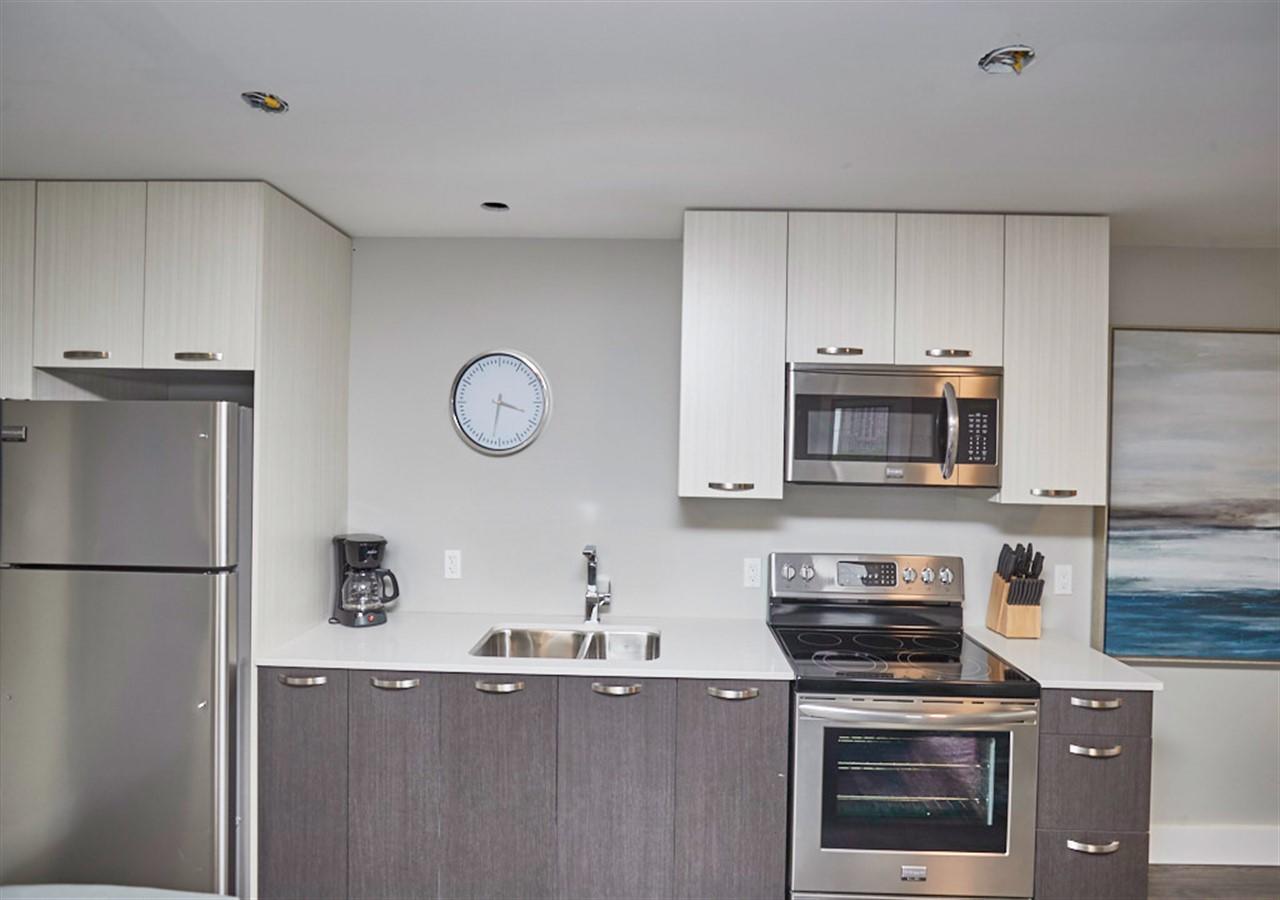 Clifton Hill Condos 3B Ніагара-Фоллс Екстер'єр фото